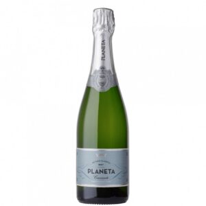 Planeta Spumante Metodo Classico Brut Sicilia DOC Magnum