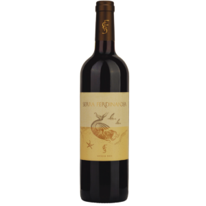Serra Ferdinandea Rosso DOC