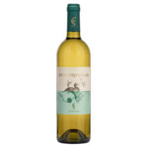 Serra Ferdinandea Bianco DOC